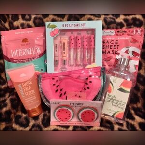 🍉 A Watermelon Scented Spoil Me Bundle 🍉